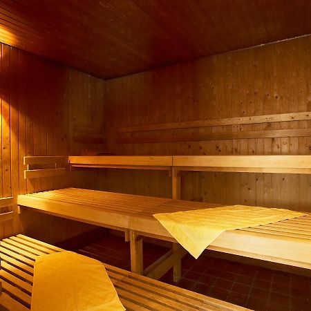 Hotel Wald Und See Херингсдорф Экстерьер фото