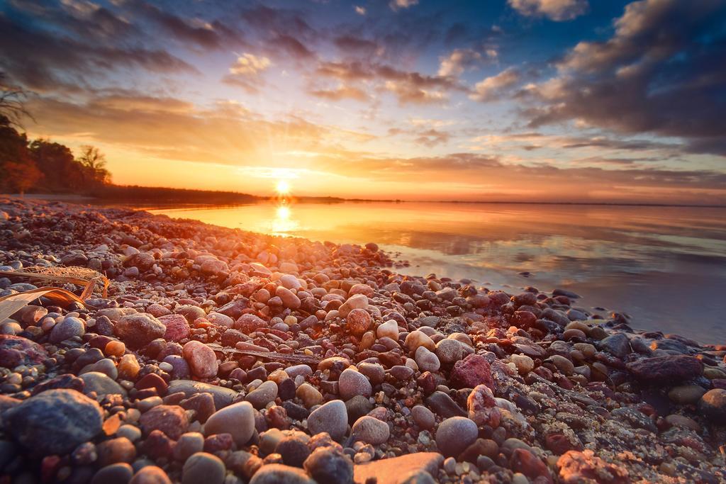 Hotel Wald Und See Херингсдорф Экстерьер фото